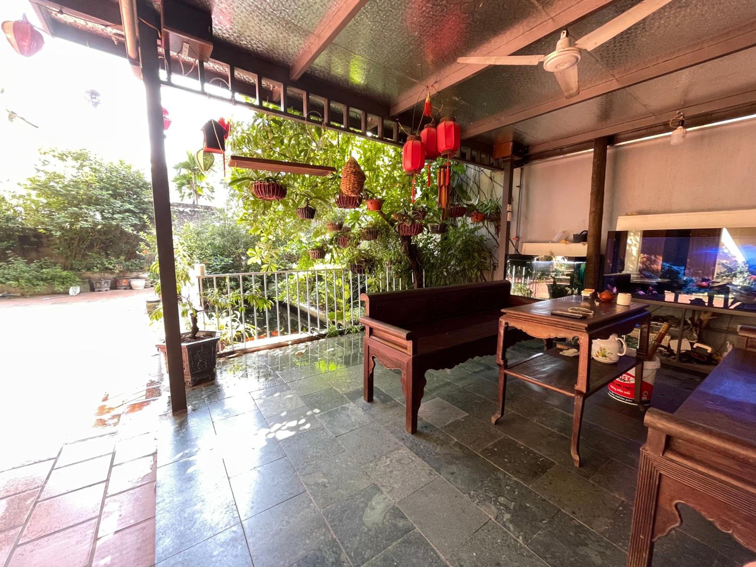 Lee Homestay