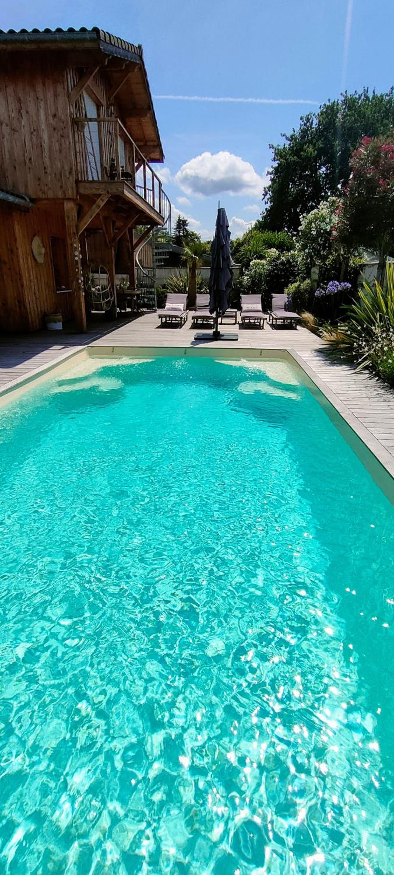 La Cabane Bohème, Maison d'hôtes Bassin d'Arcachon view 2