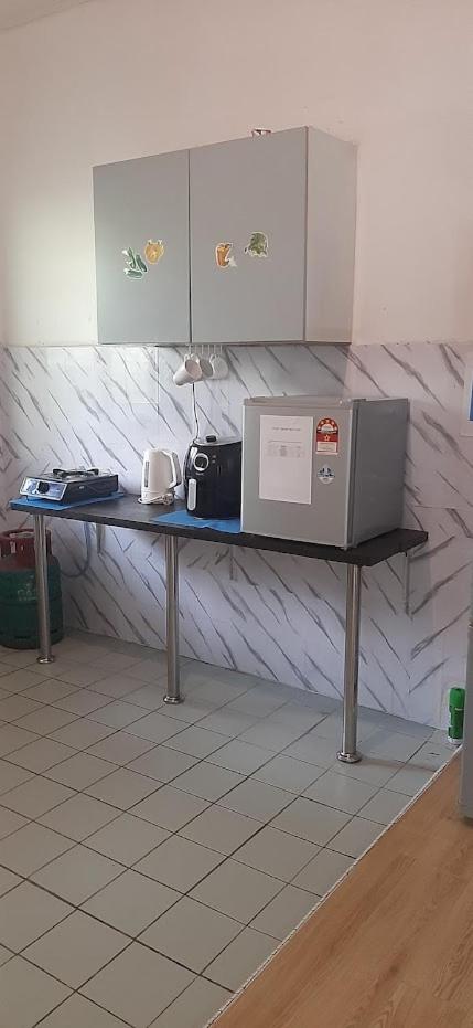 The Putra Edge Homestay 5 Min to Putrajaya Territory photo 4