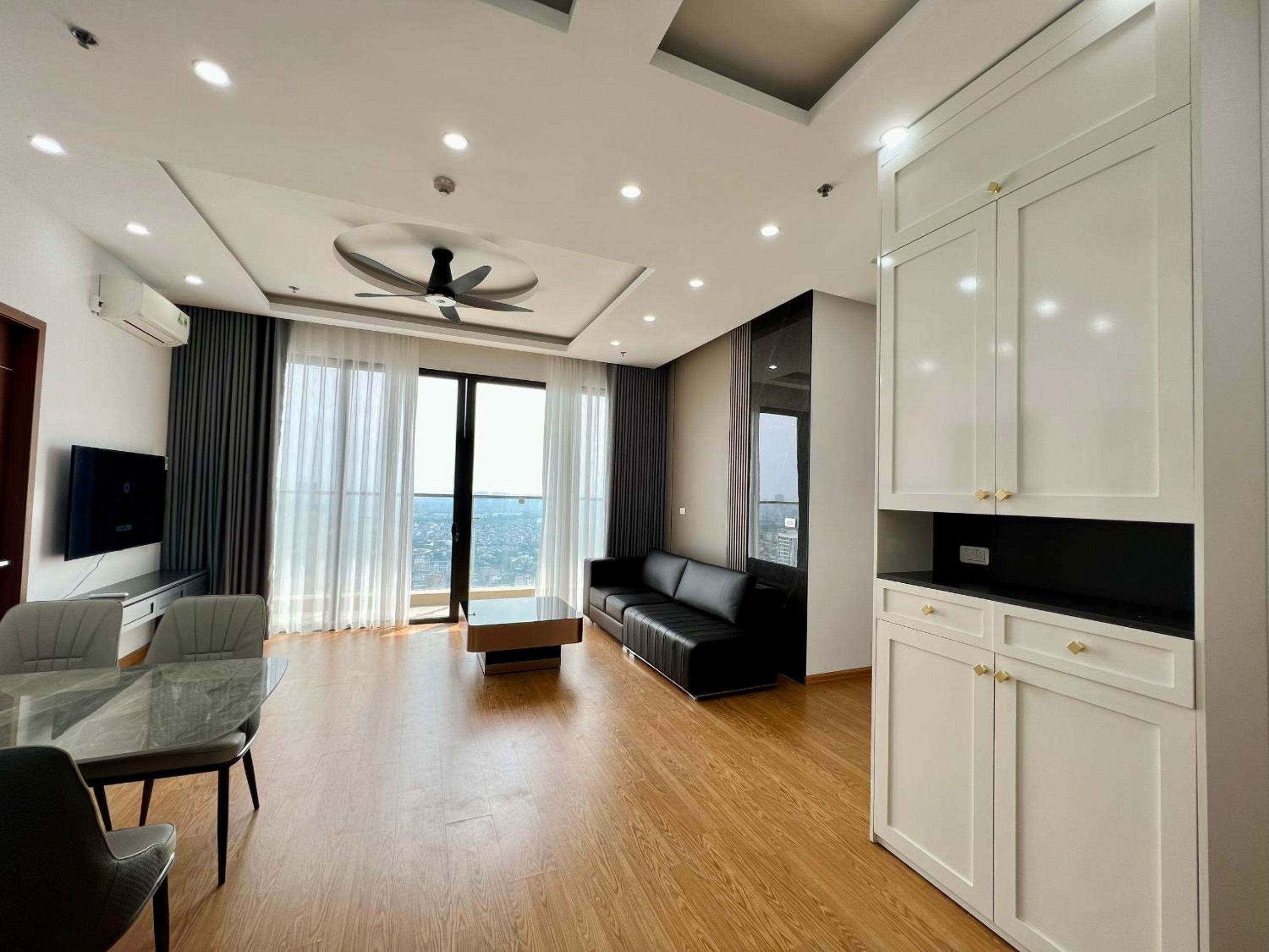 Vinhomes Skylake Private 4Brs Apt near Keangnam