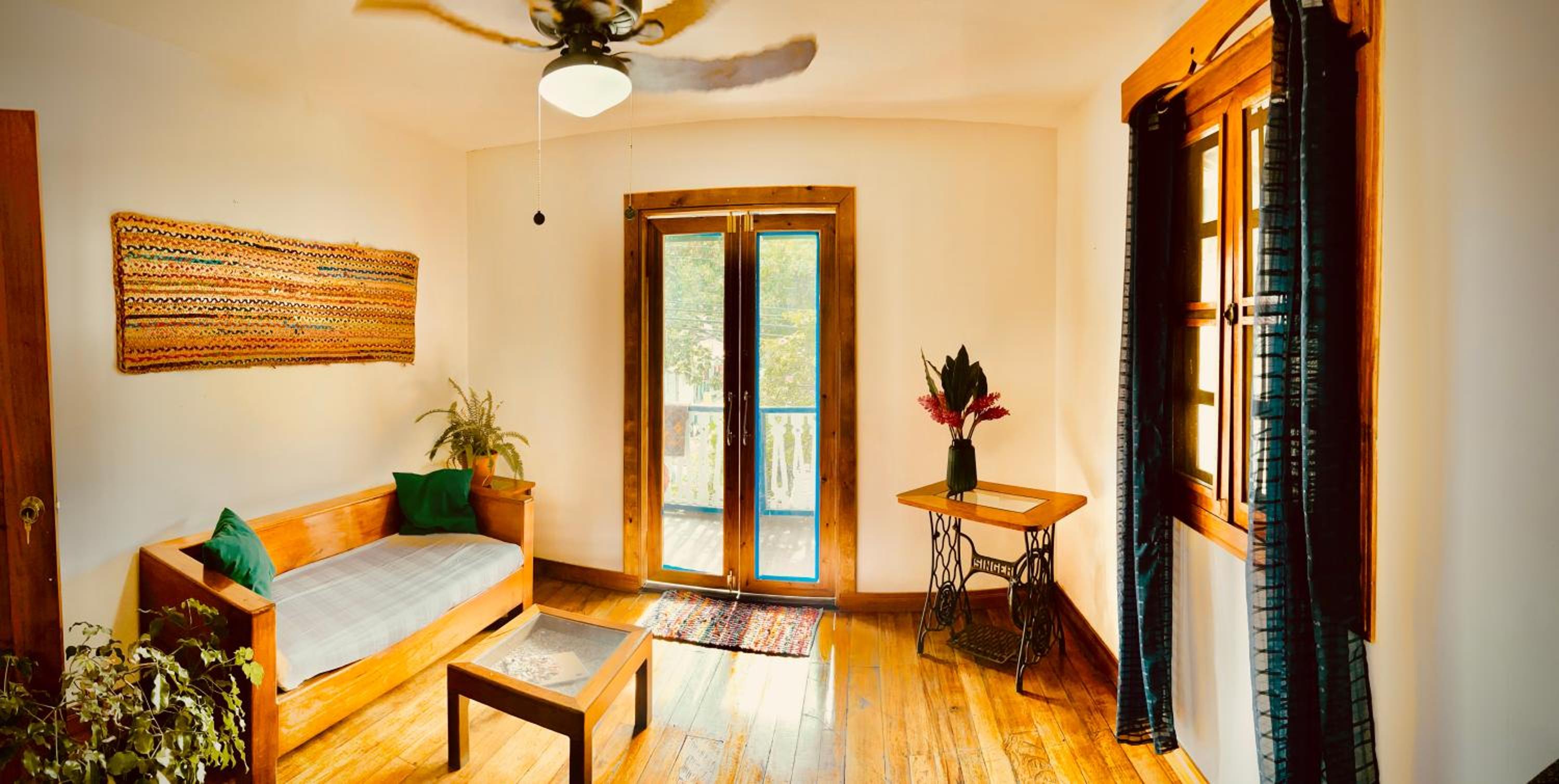 Apartamentos Casa Le Parc view 5