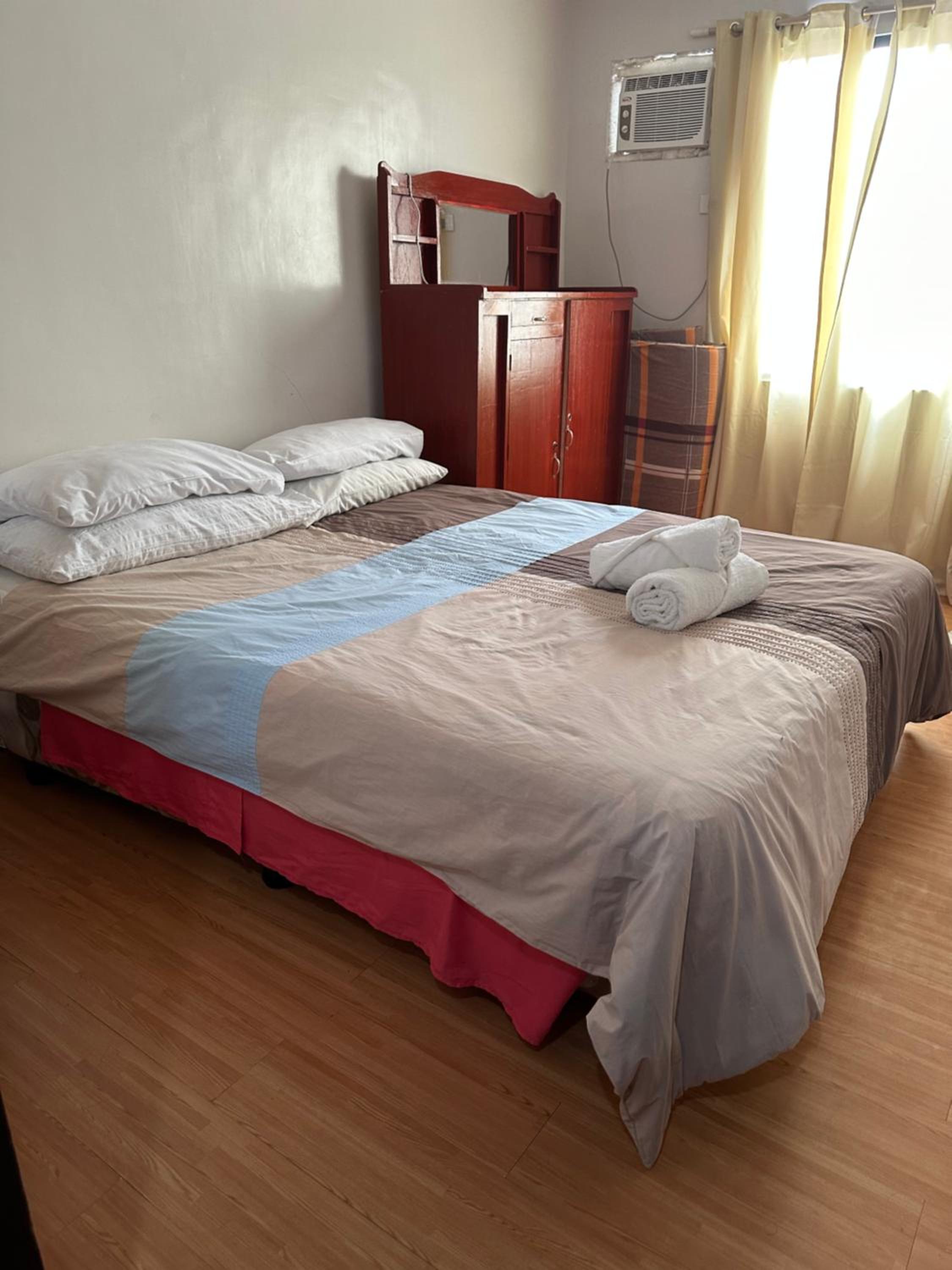 Cebu City Apartment 2 bedrooms 1 bathroom