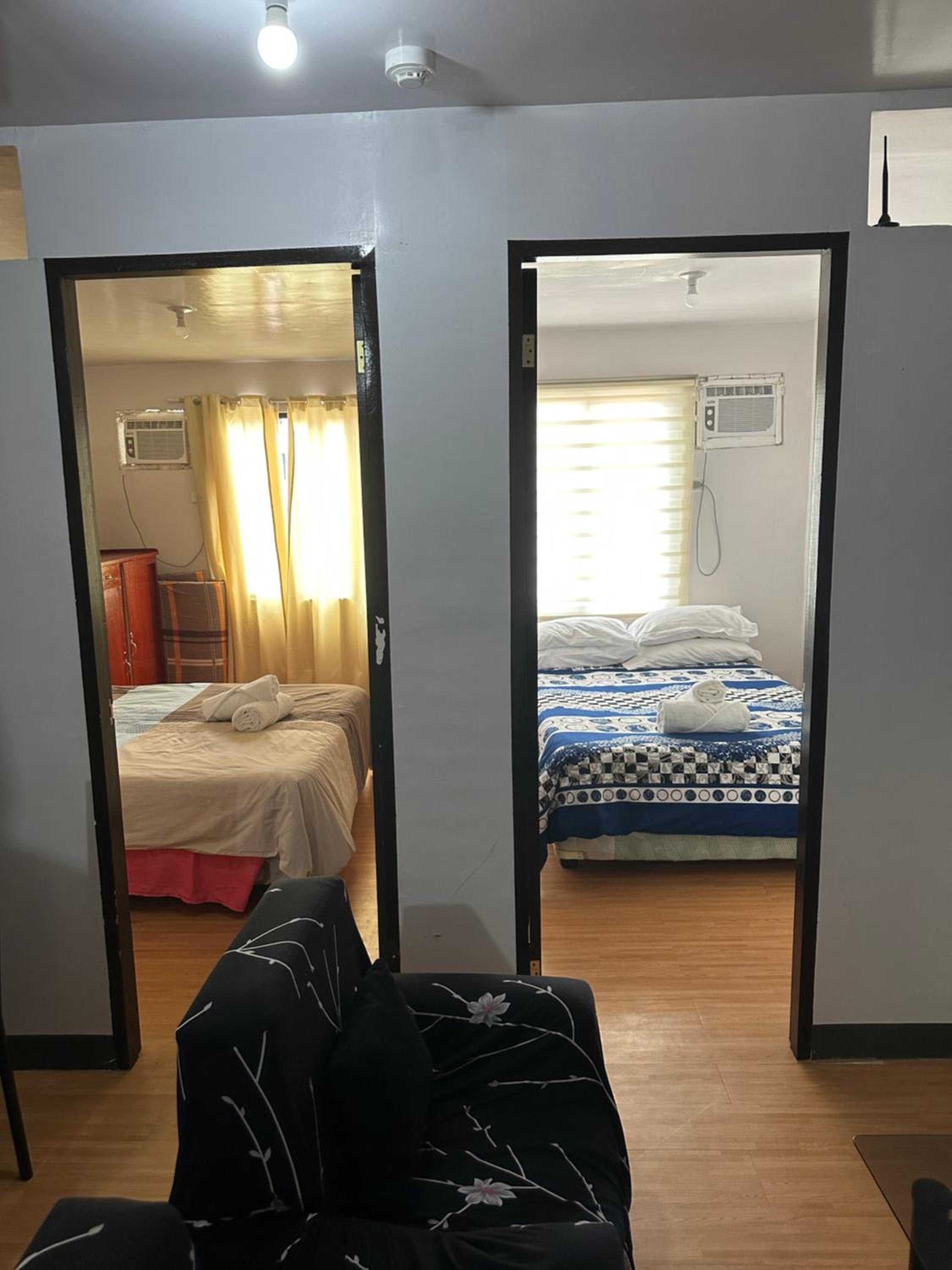 Cebu City Apartment 2 bedrooms 1 bathroom