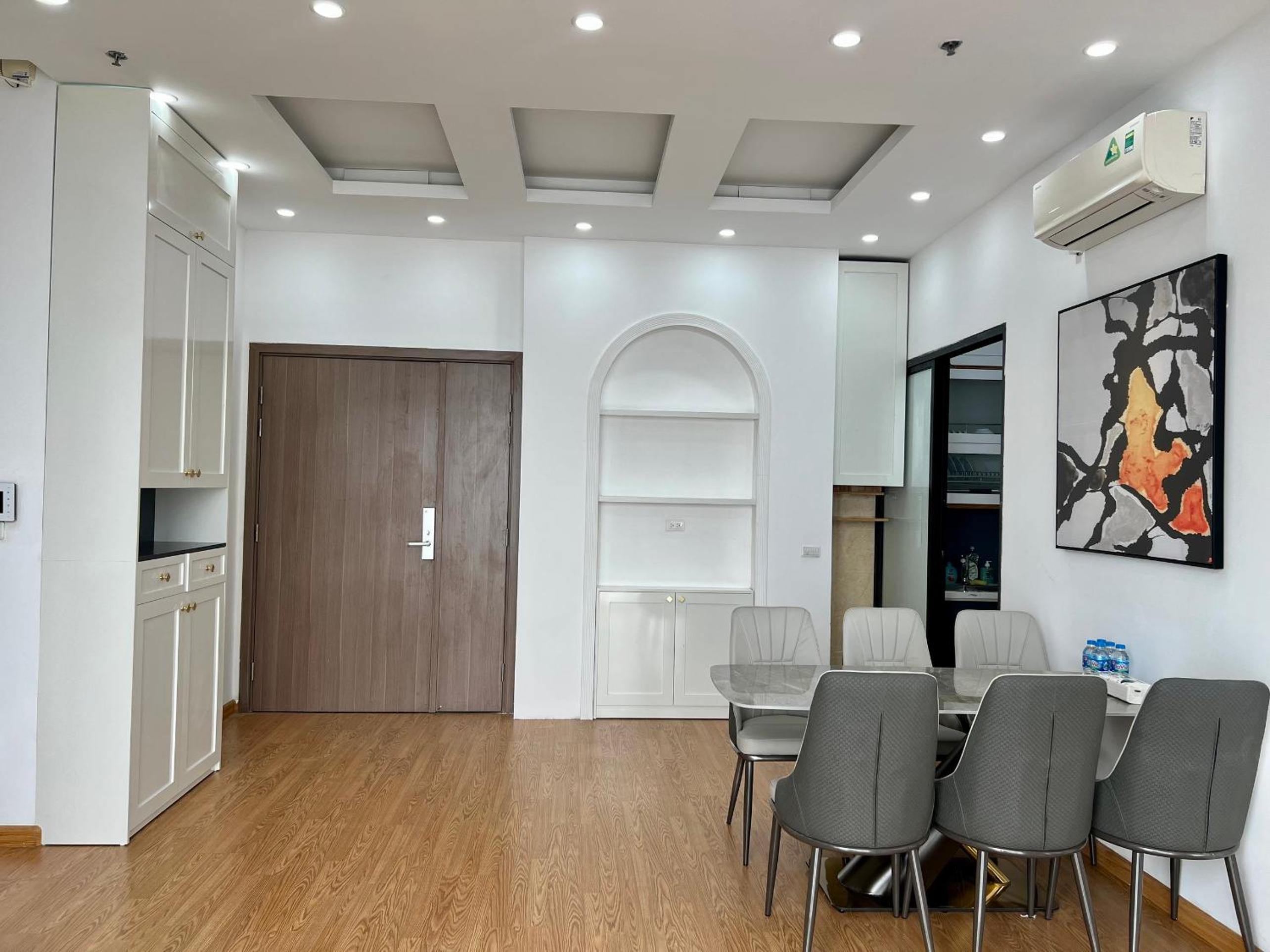 Vinhomes Skylake Private 4Brs Apt near Keangnam
