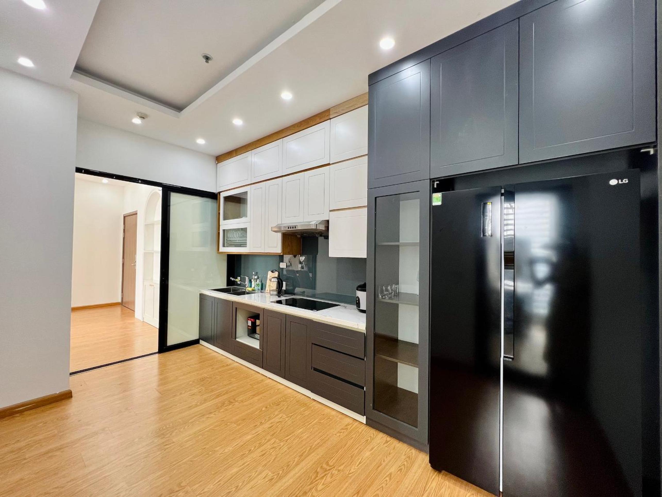 Vinhomes Skylake Private 4Brs Apt near Keangnam