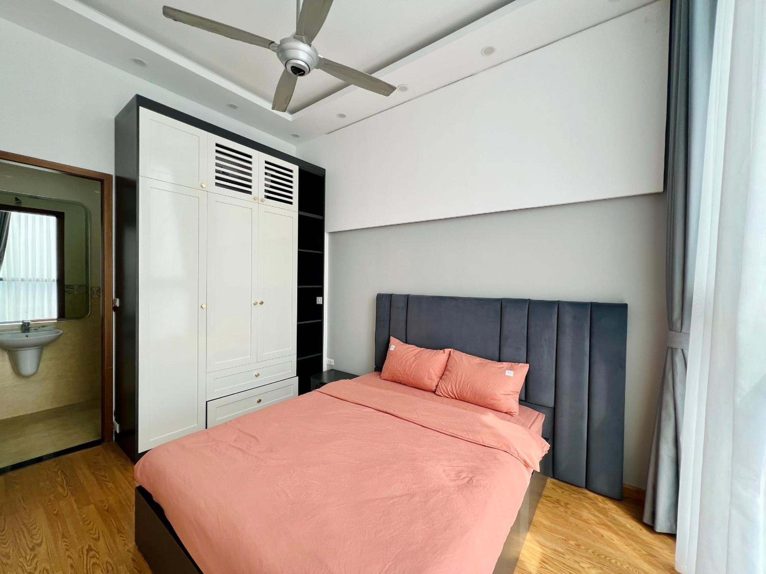 Vinhomes Skylake Private 4Brs Apt near Keangnam