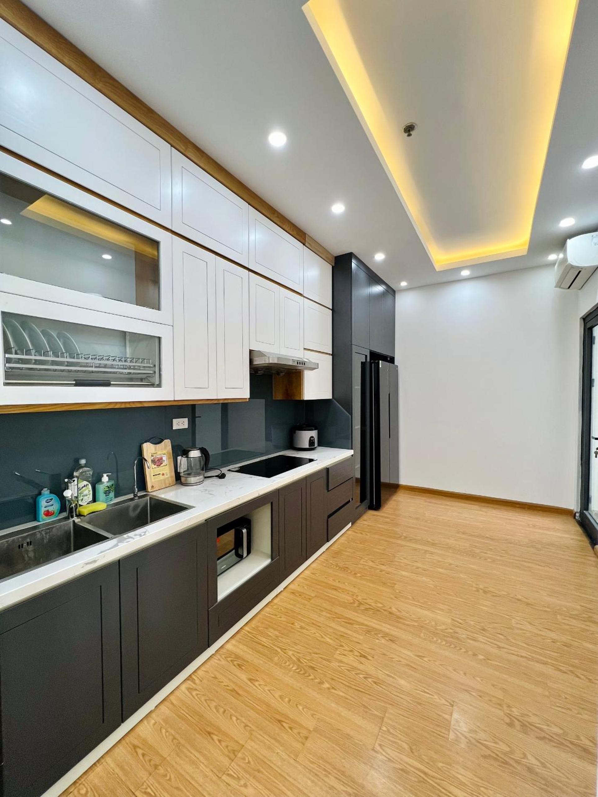 Vinhomes Skylake Private 4Brs Apt near Keangnam