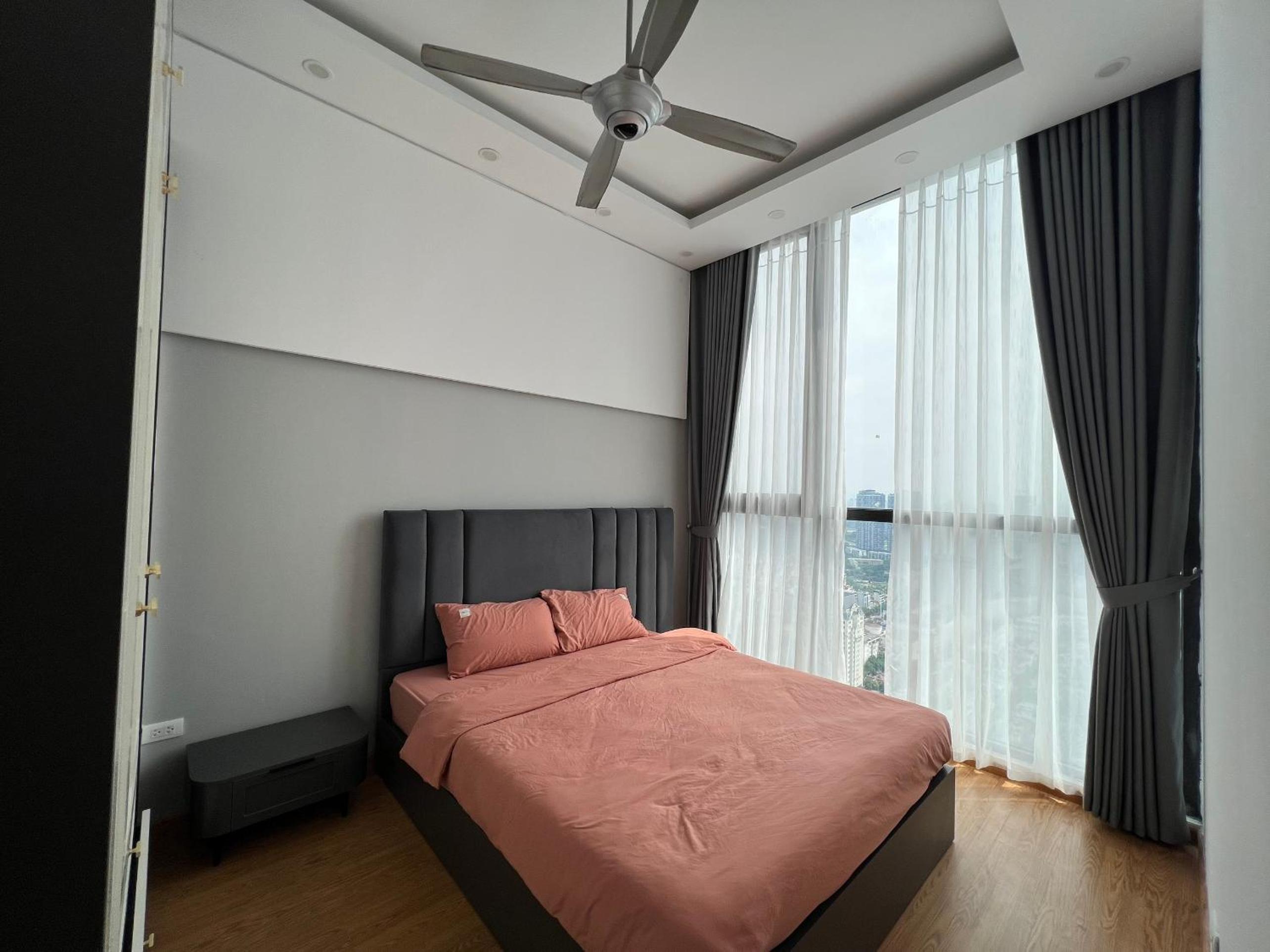 Vinhomes Skylake Private 4Brs Apt near Keangnam