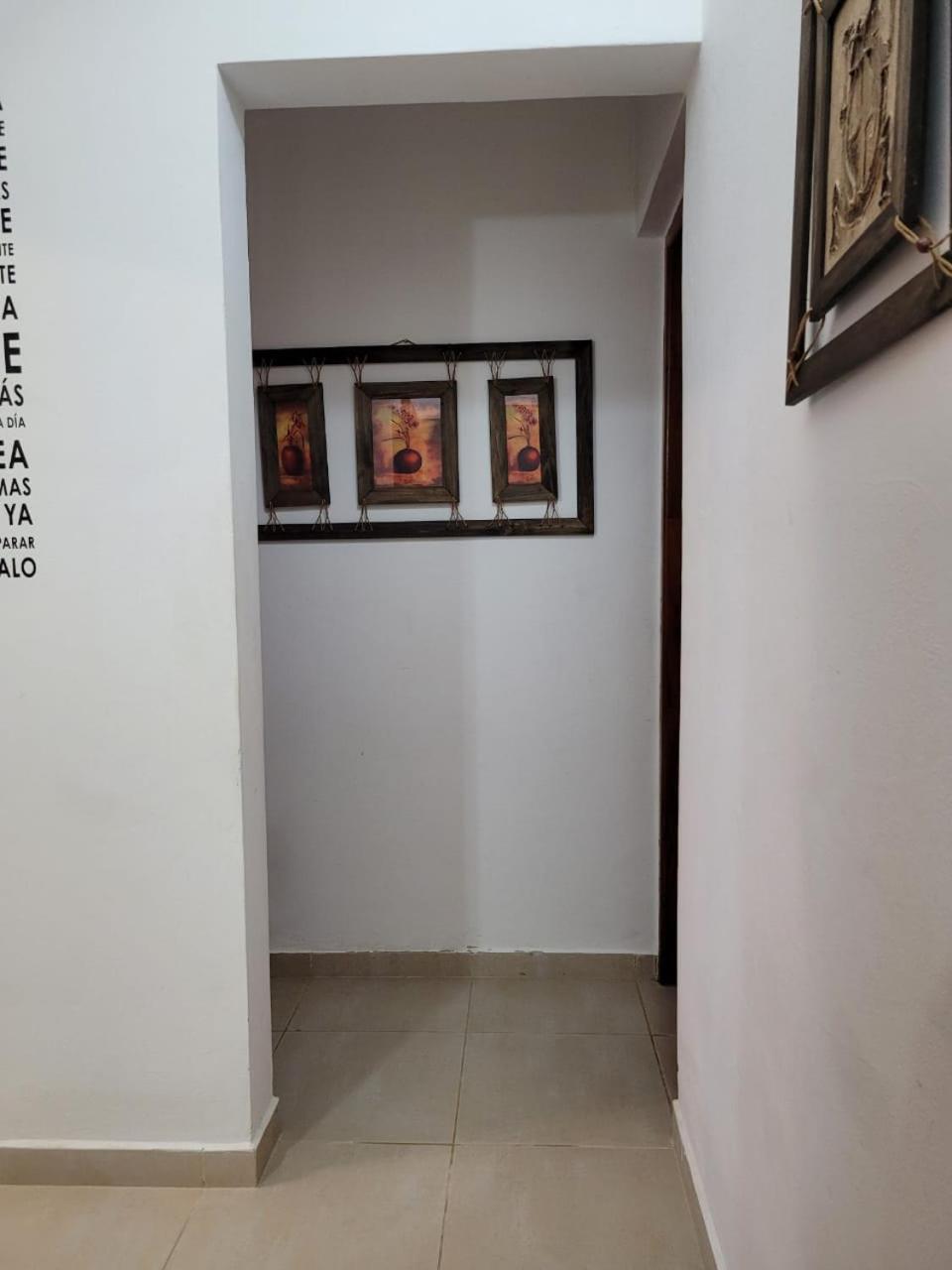 La Rosadita - Zona Norte