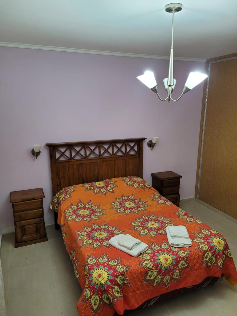 La Rosadita - Zona Norte