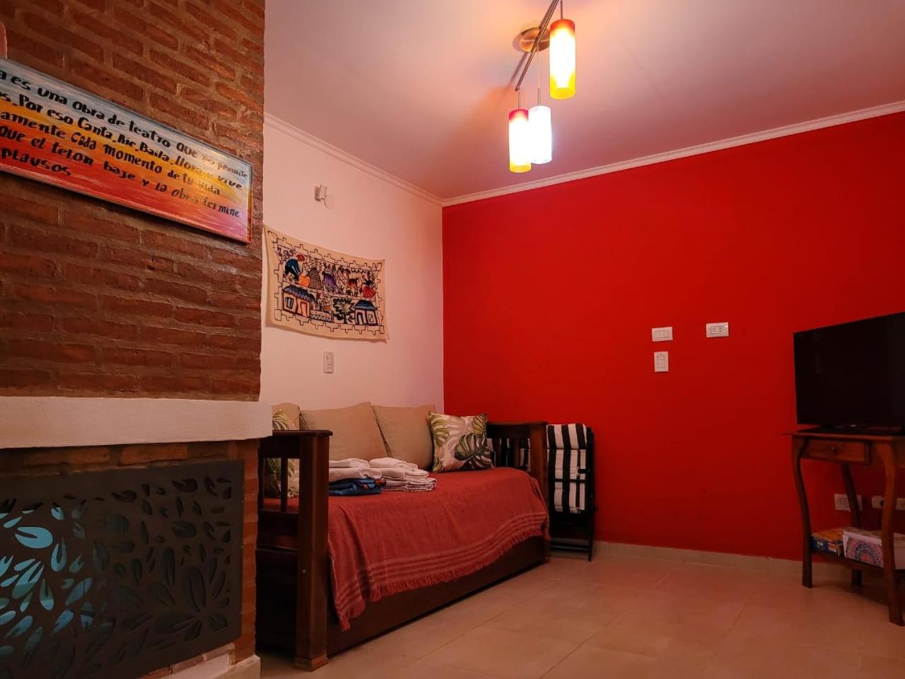 La Rosadita - Zona Norte