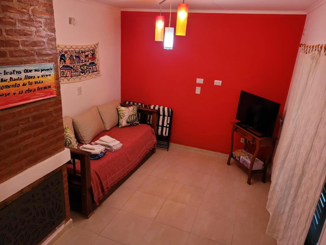 La Rosadita - Zona Norte