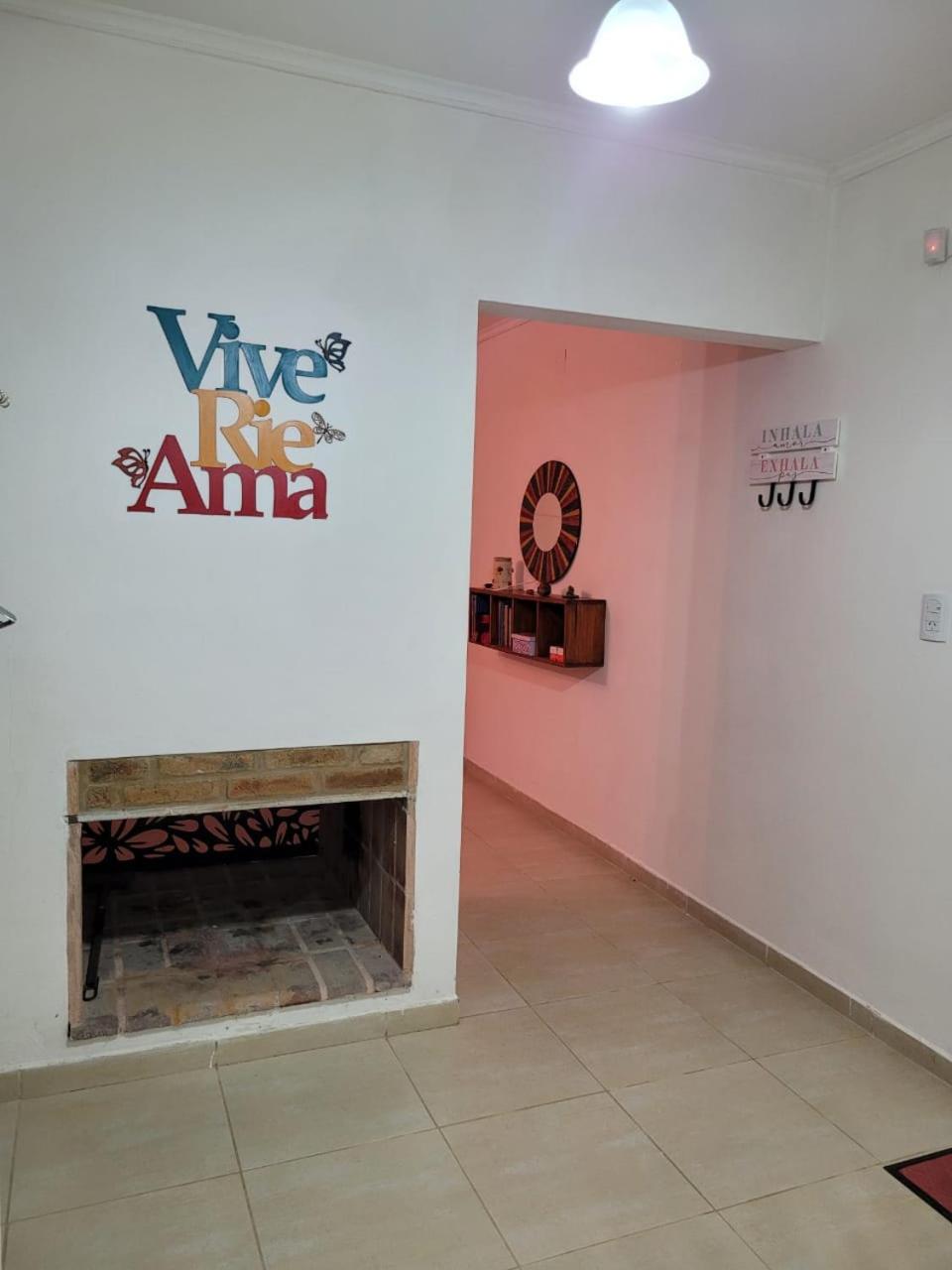 La Rosadita - Zona Norte