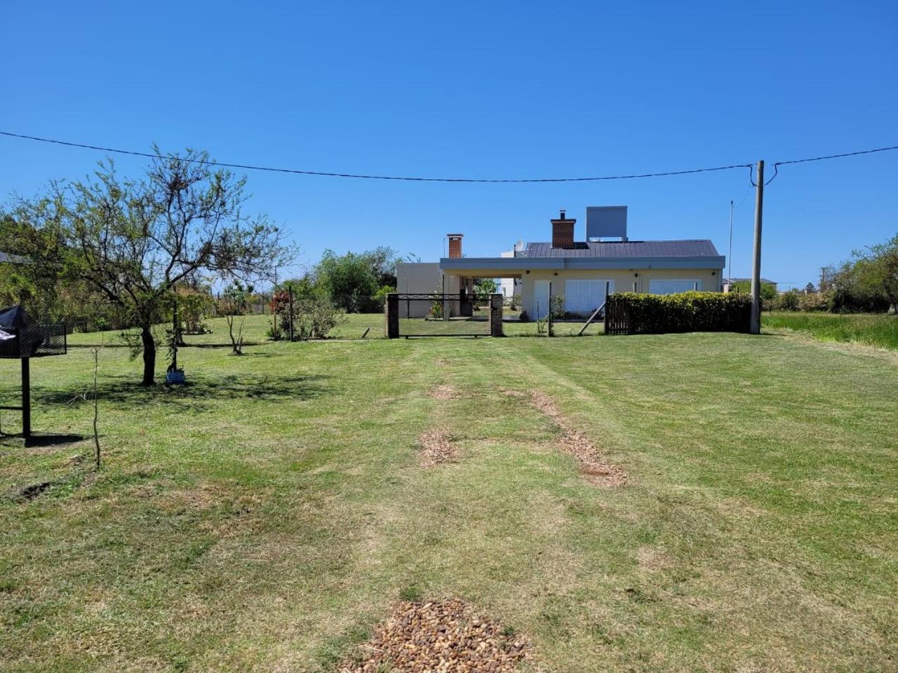 La Rosadita - Zona Norte