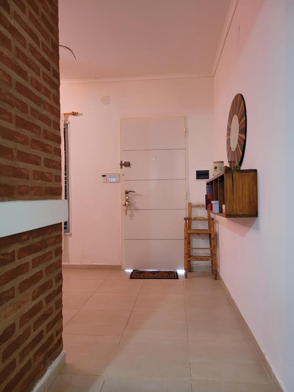 La Rosadita - Zona Norte