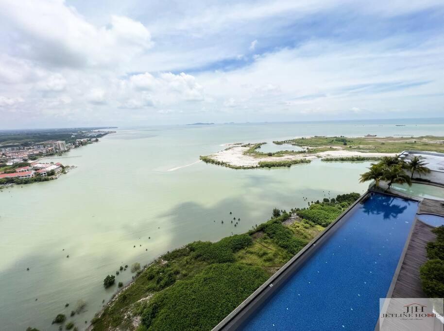Silverscape Super Seaview Melaka Cozy Stay photo 7