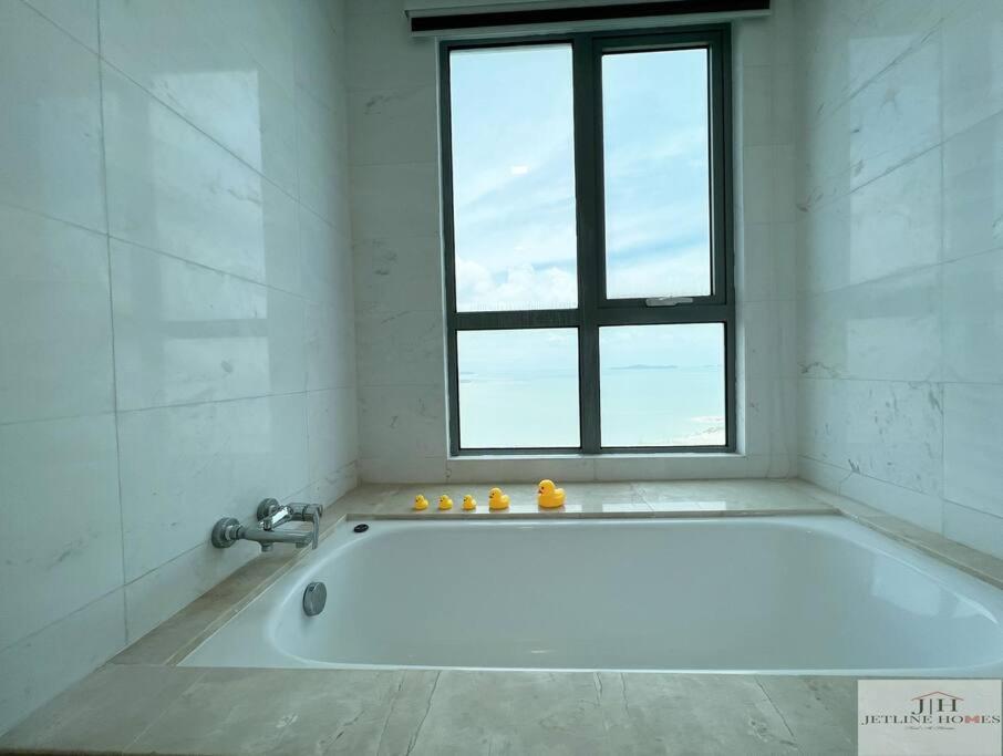 Silverscape Super Seaview Melaka Cozy Stay photo 6
