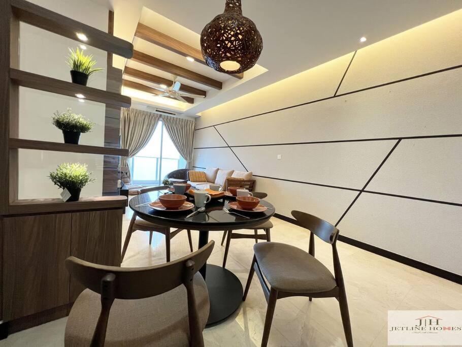 Silverscape Super Seaview Melaka Cozy Stay photo 4