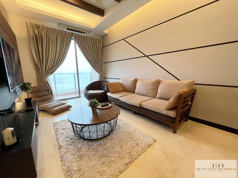 Silverscape Super Seaview Melaka Cozy Stay photo 2