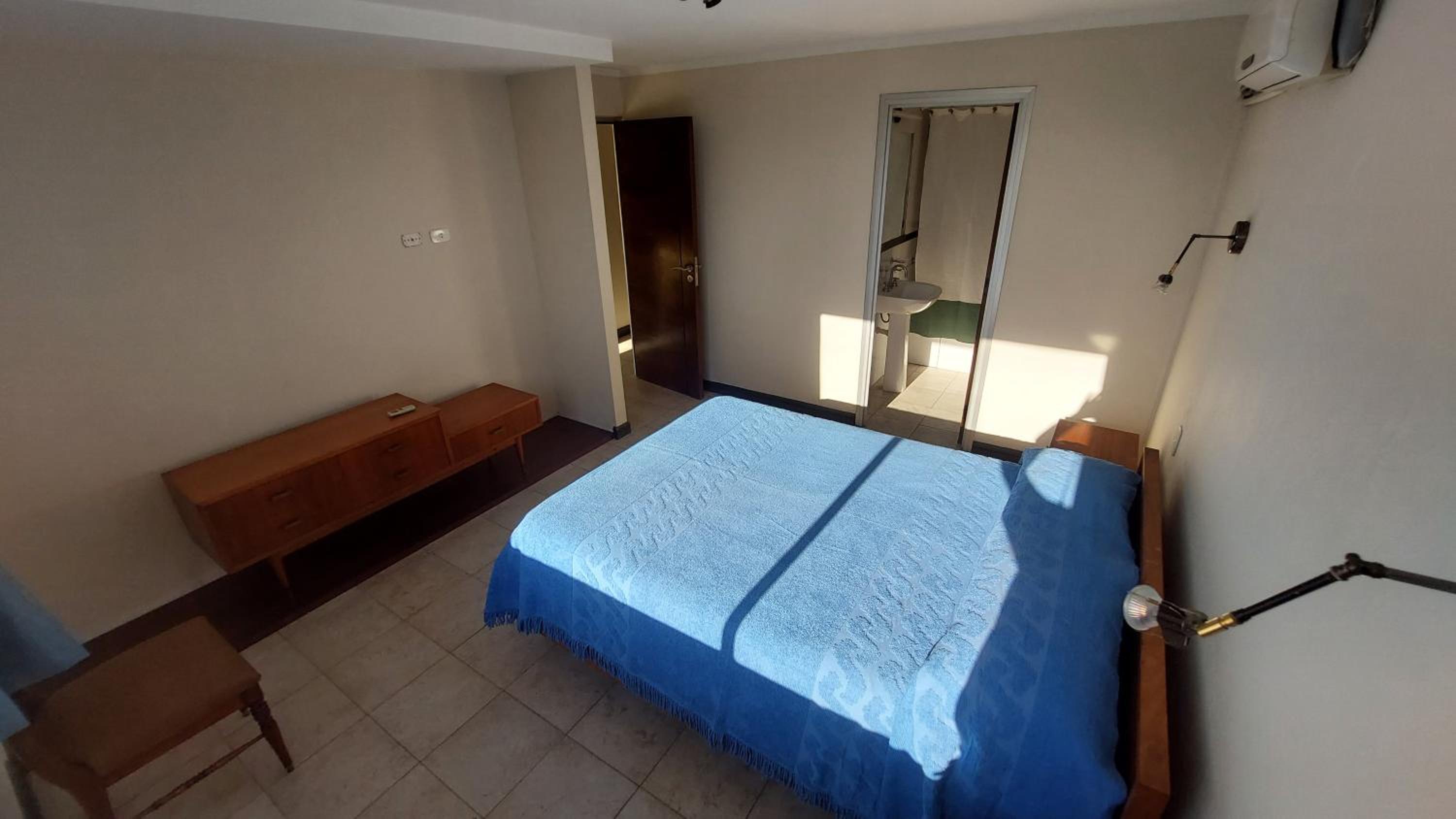 Departamento de Calidad, 2 Dormitorios para 4 personas