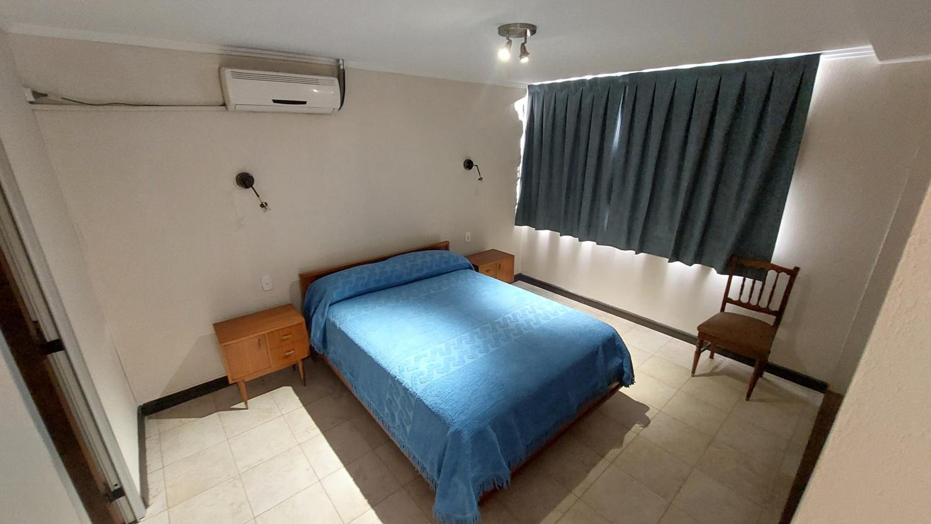 Departamento de Calidad, 2 Dormitorios para 4 personas