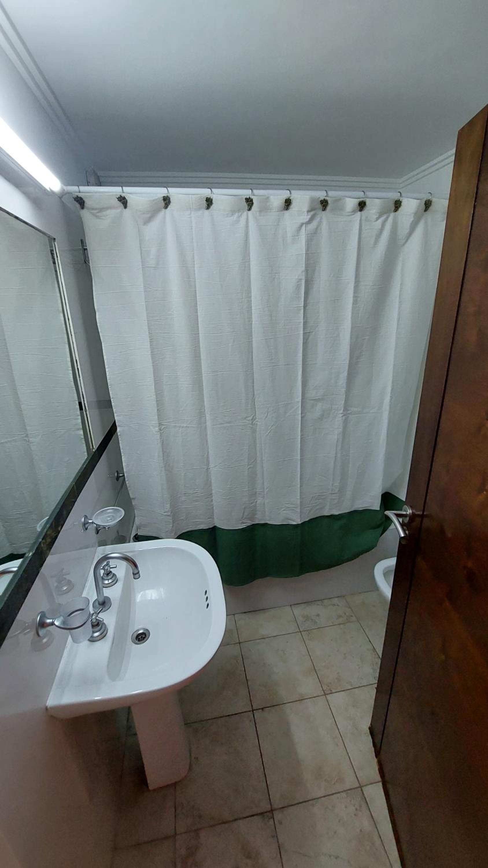 Departamento de Calidad, 2 Dormitorios para 4 personas