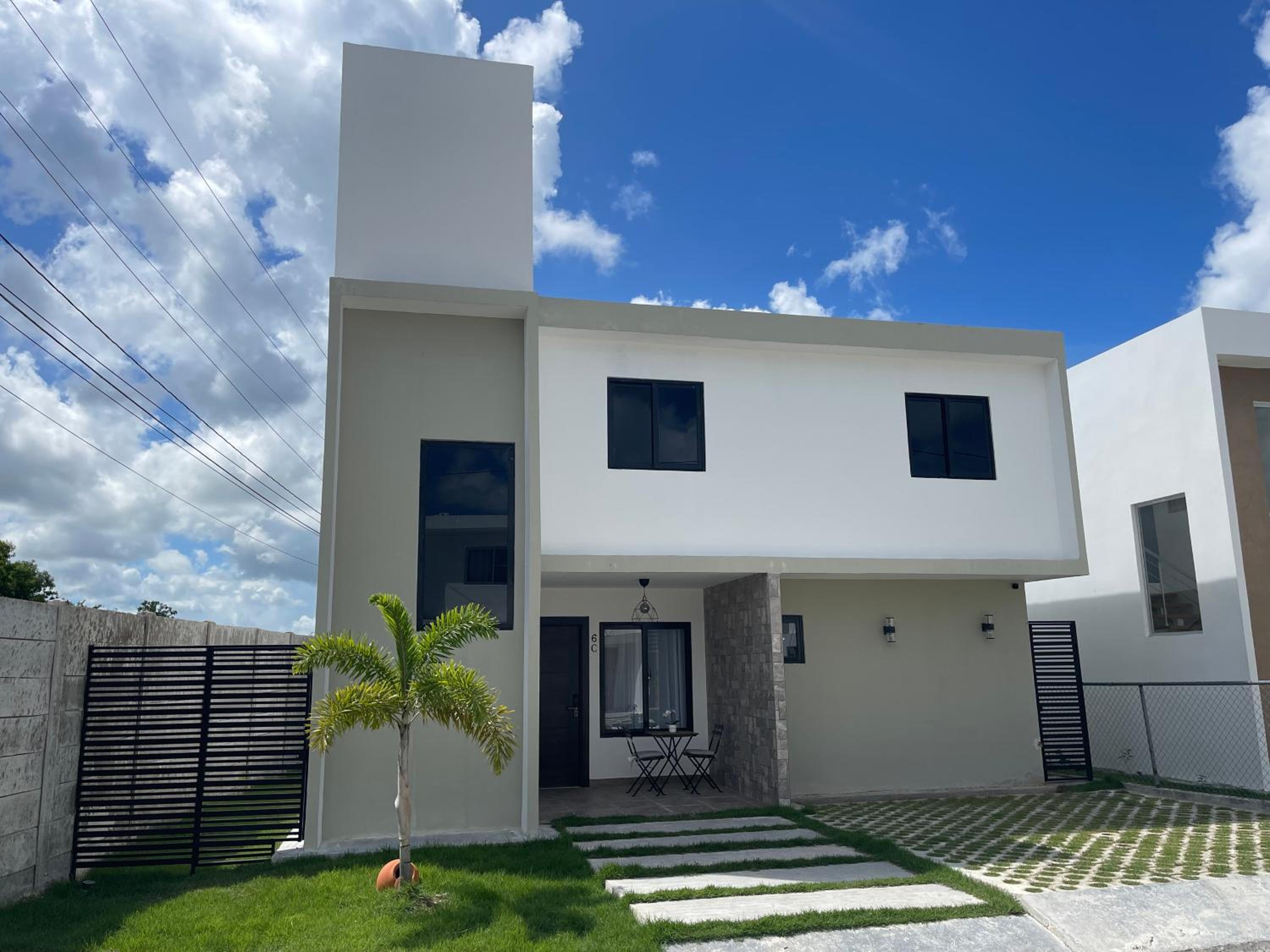 Sunset Beach Villa