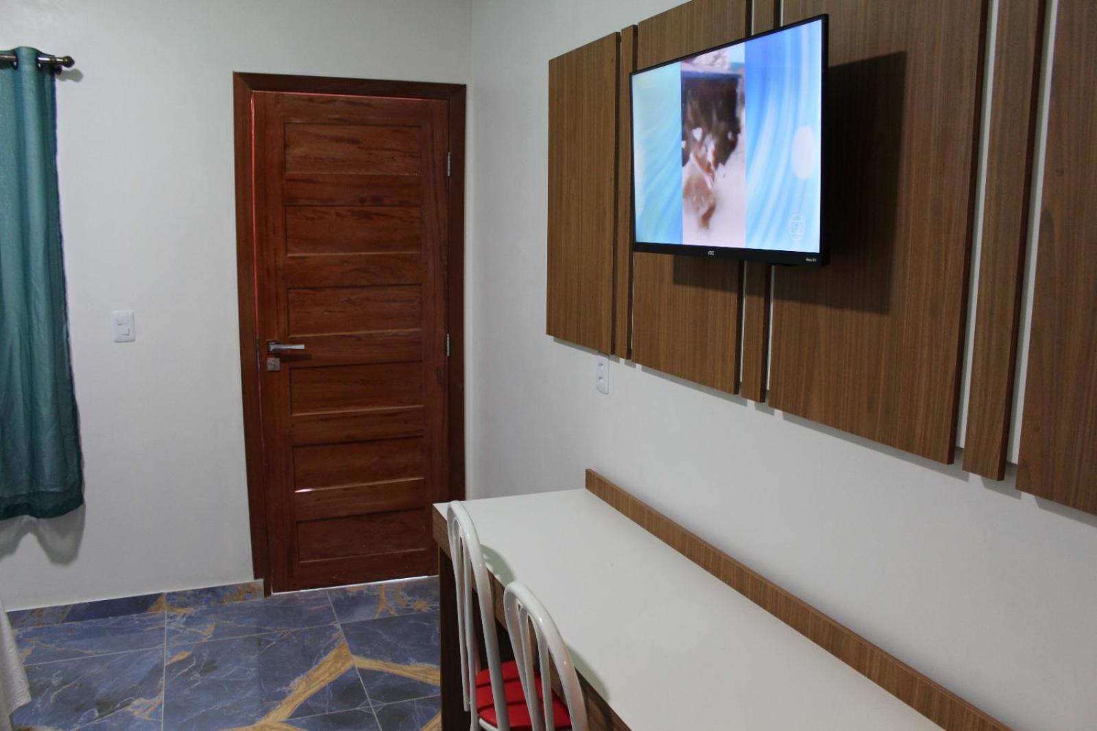 Hotel Jardim Tropical