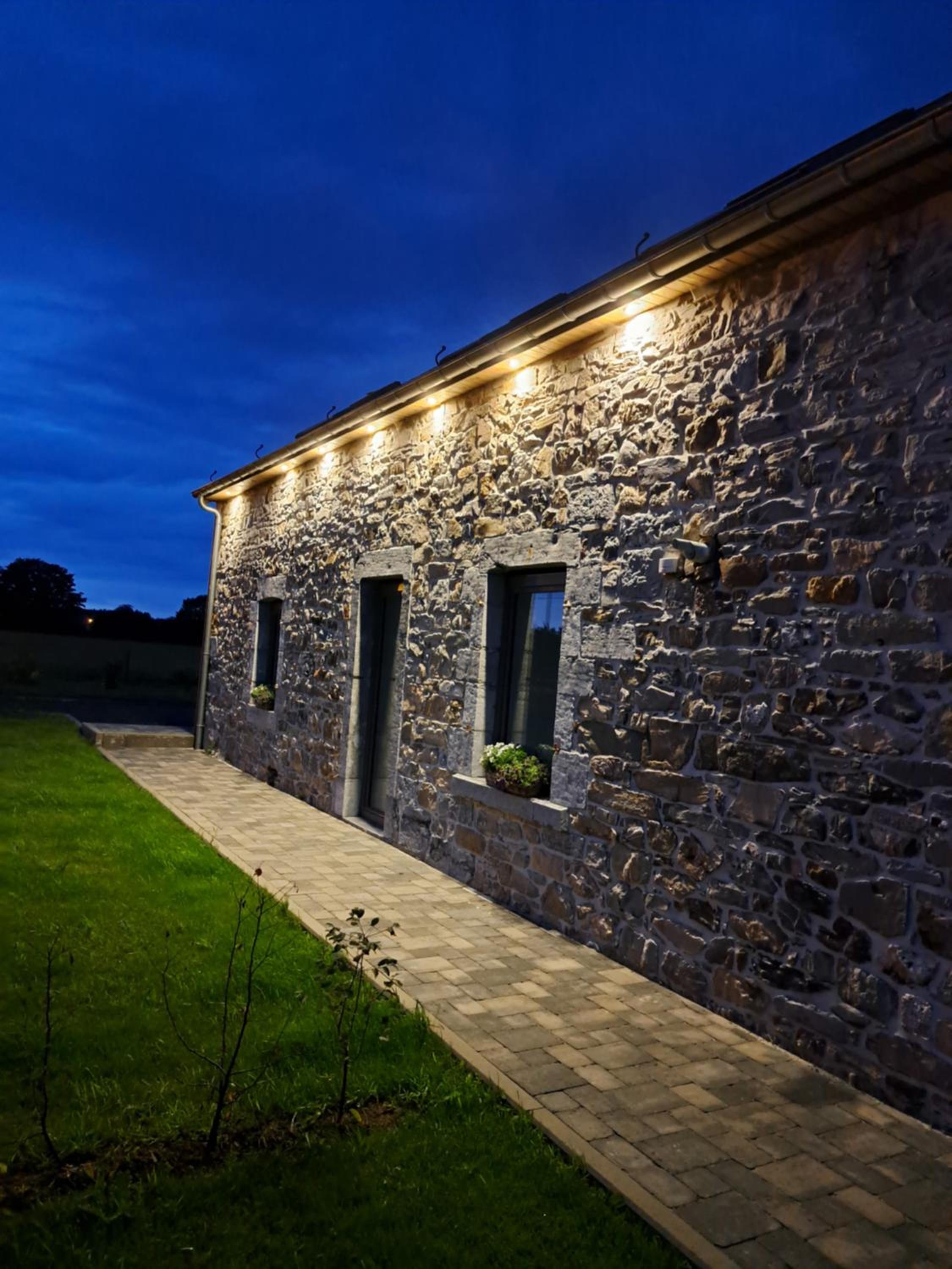 Le Refuge de Toine Gîte rural 3 épis