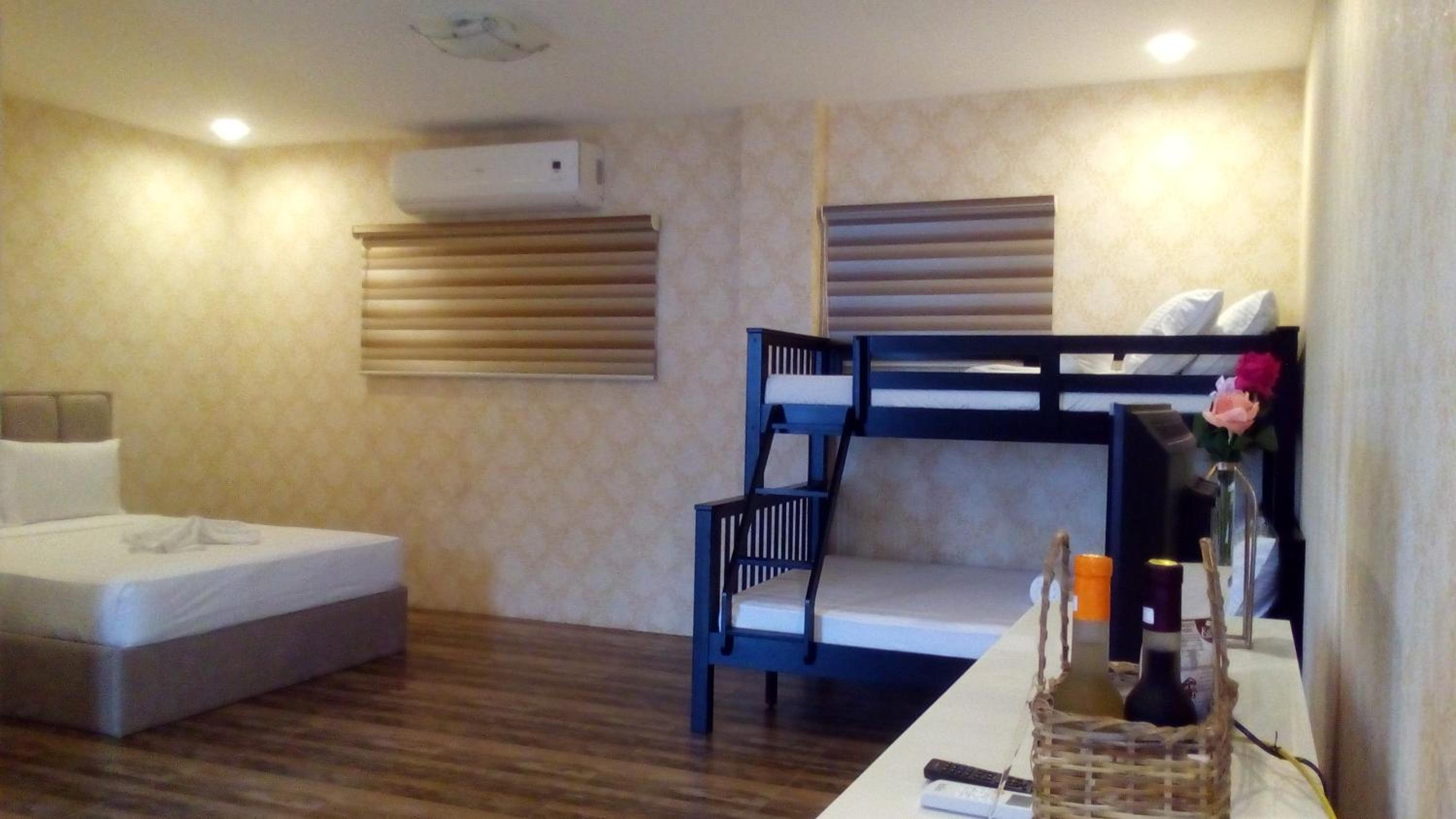 Mahalta Resorts and Convention Center