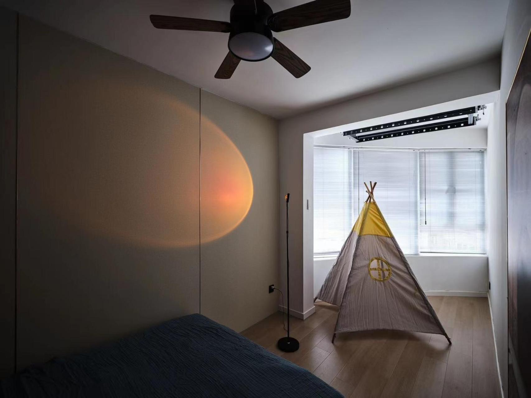 Datong Elite Apartment, Peoples Square, CBD