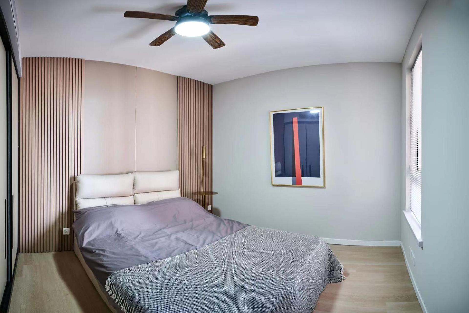 Datong Elite Apartment, Peoples Square, CBD