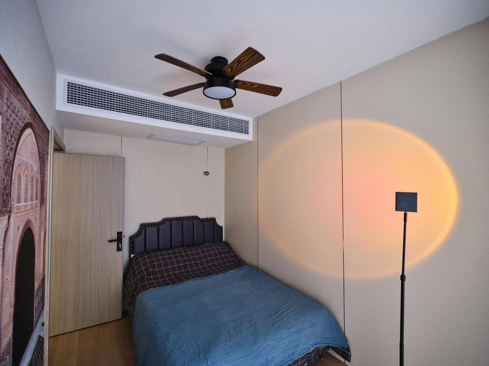 Datong Elite Apartment, Peoples Square, CBD