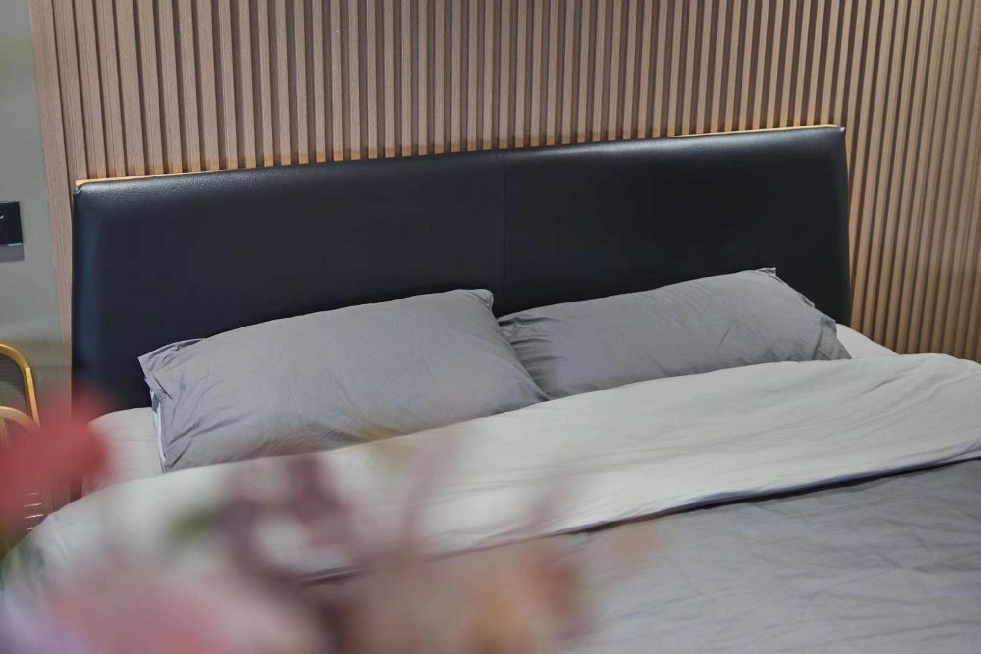 Datong Elite Apartment, Peoples Square, CBD