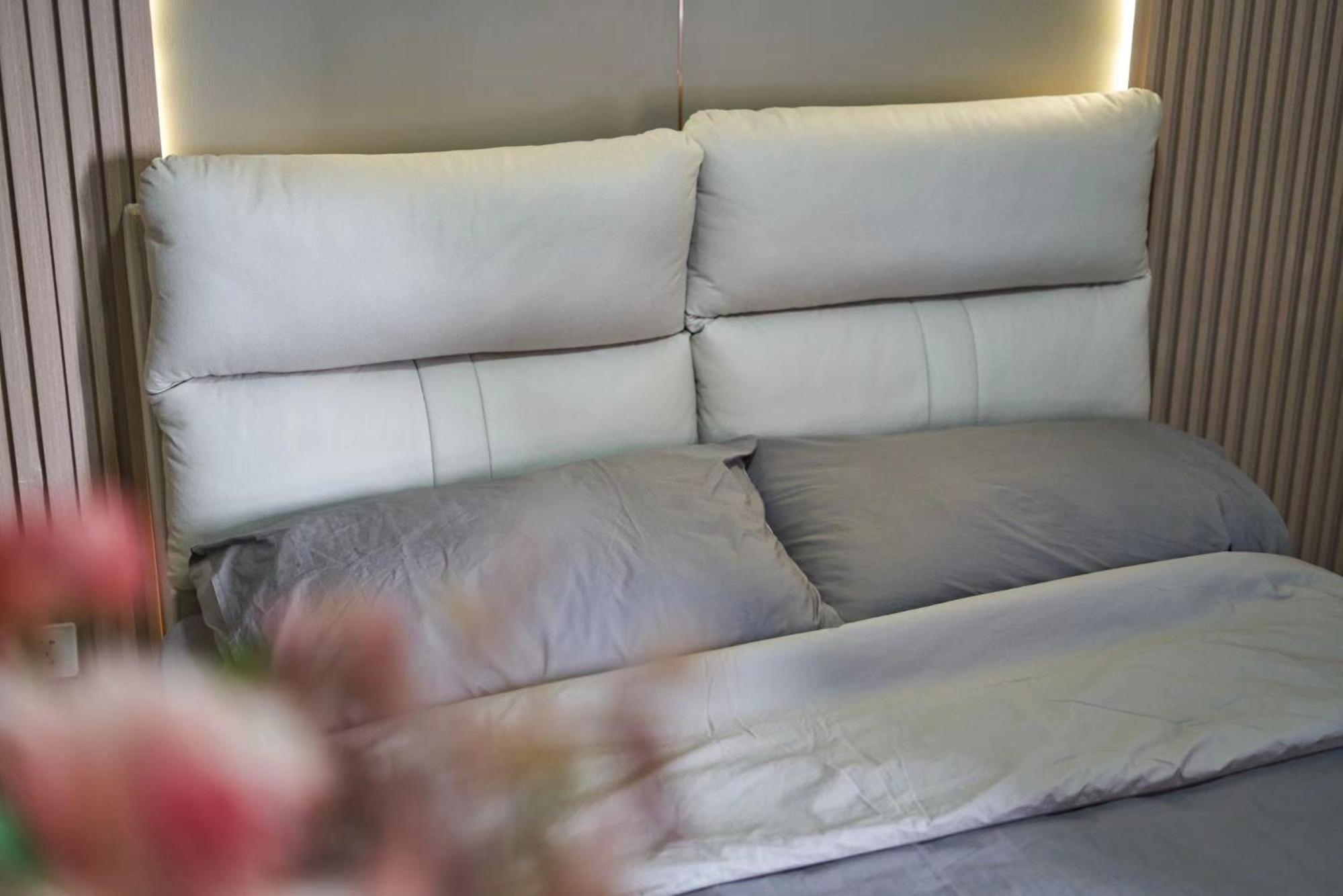 Datong Elite Apartment, Peoples Square, CBD