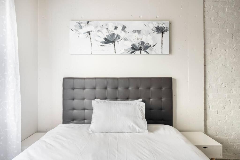 Home away from home in Maboneng