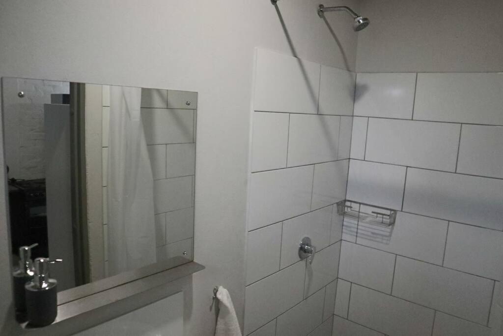 Home away from home in Maboneng