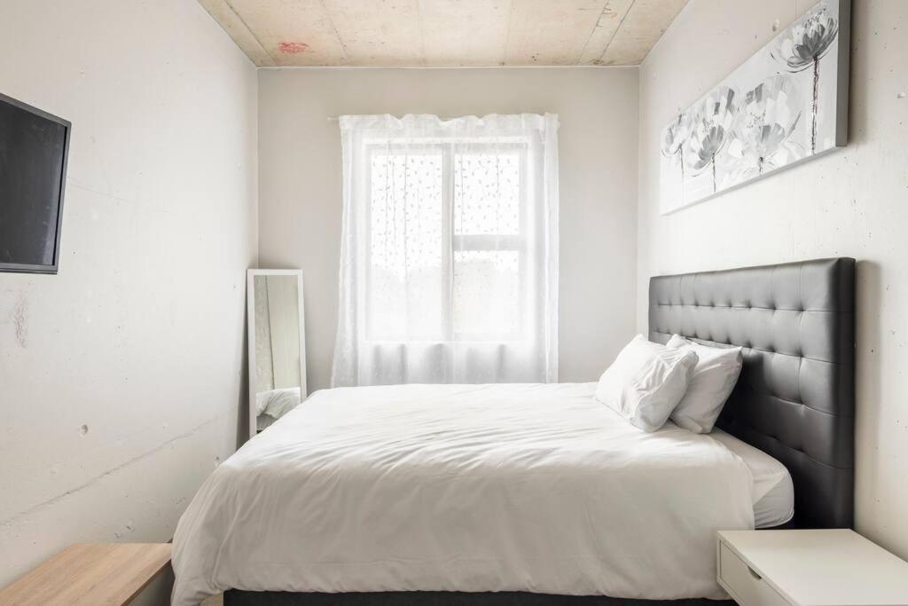Home away from home in Maboneng