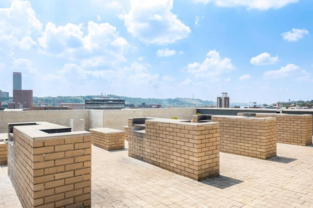 Home away from home in Maboneng