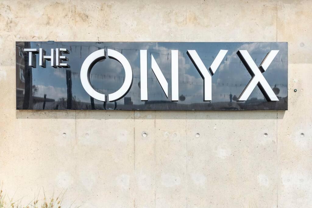 Home away from home in Maboneng