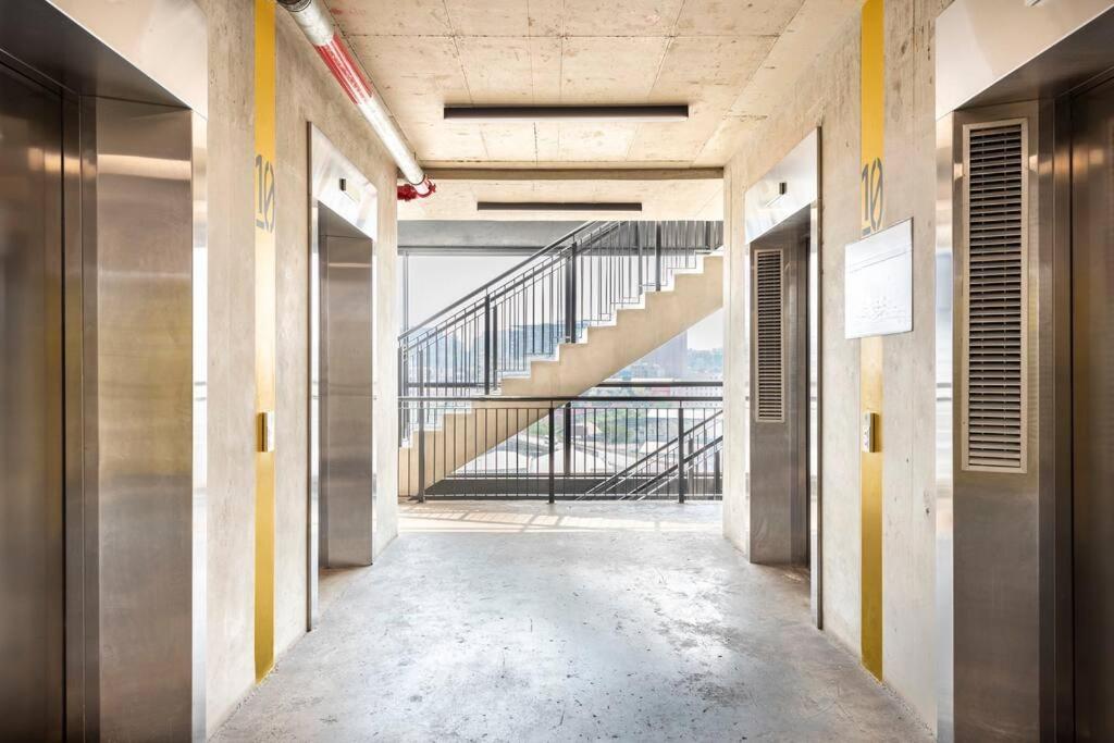 Home away from home in Maboneng