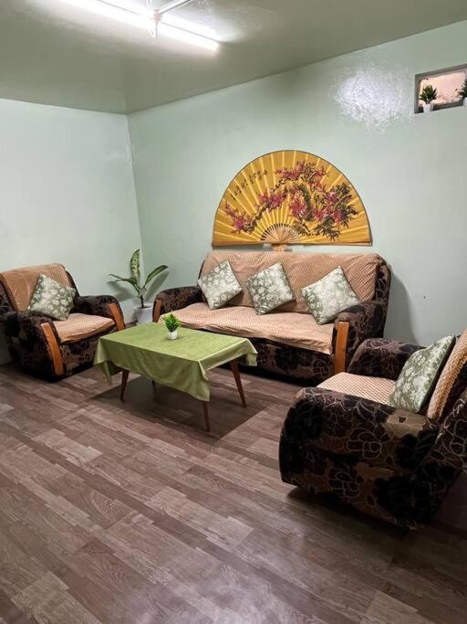 Cozy Haven 1018 Homestay