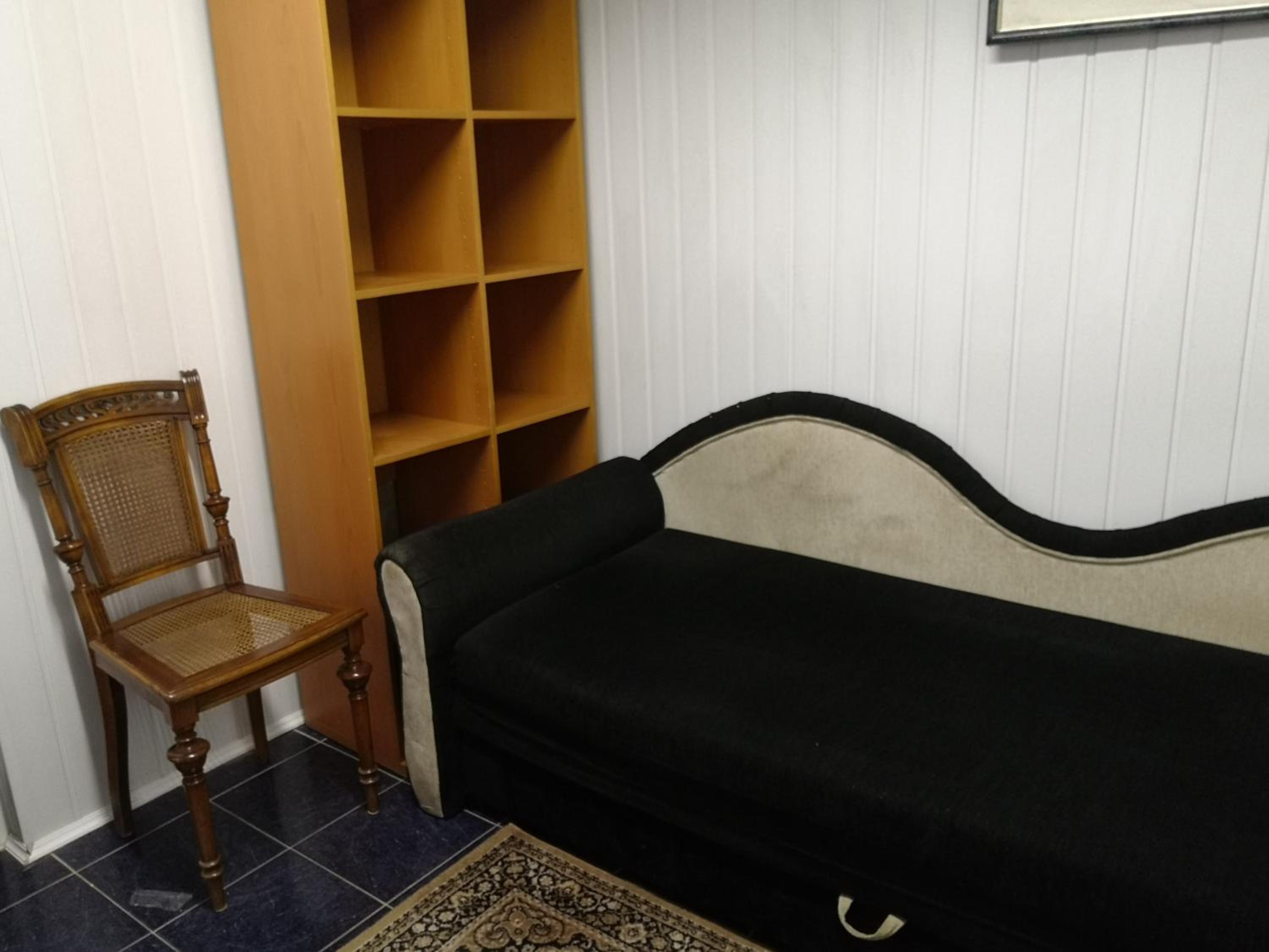 Butas darbininkams Kėdainiuose
