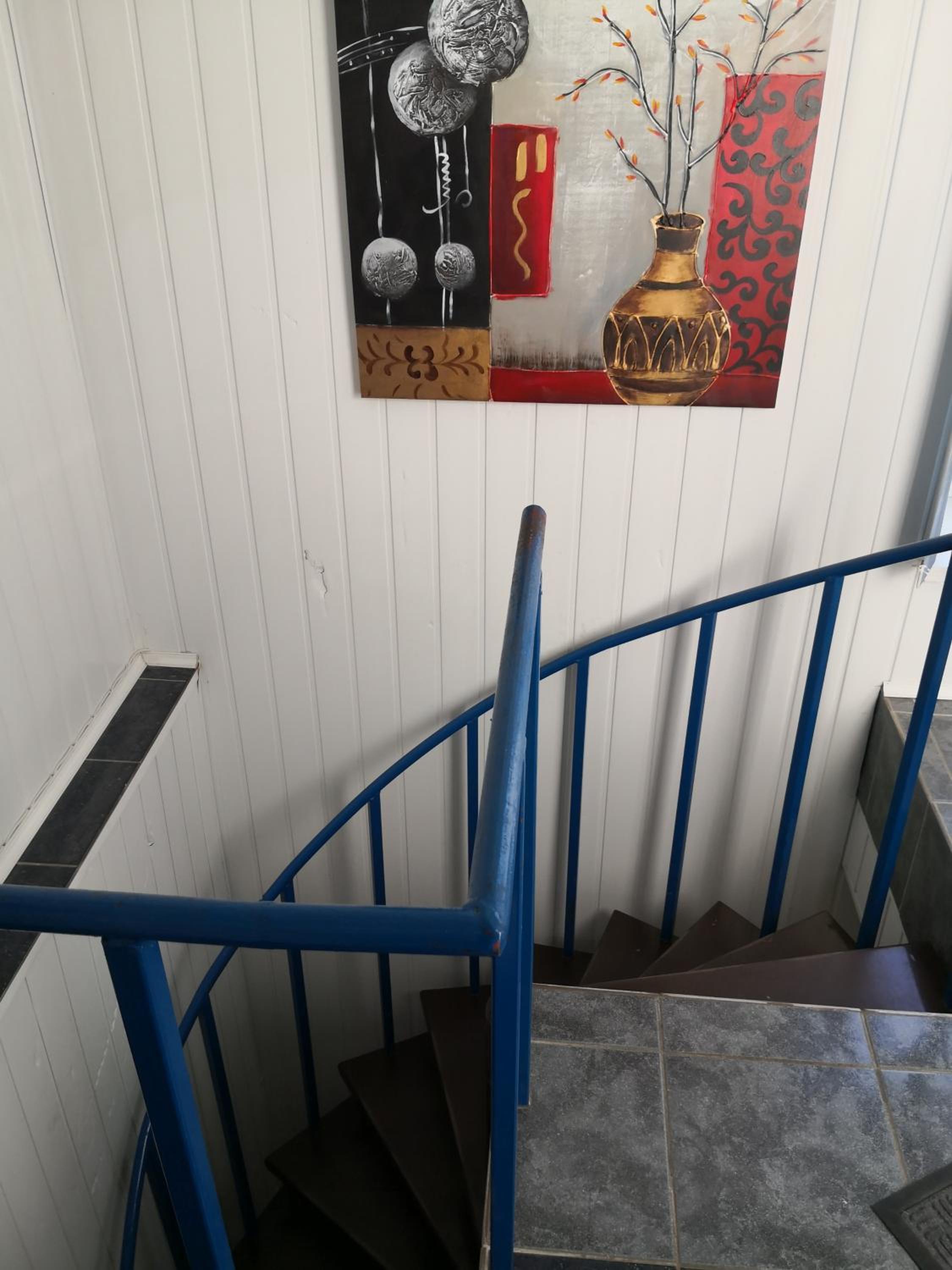 Butas darbininkams Kėdainiuose