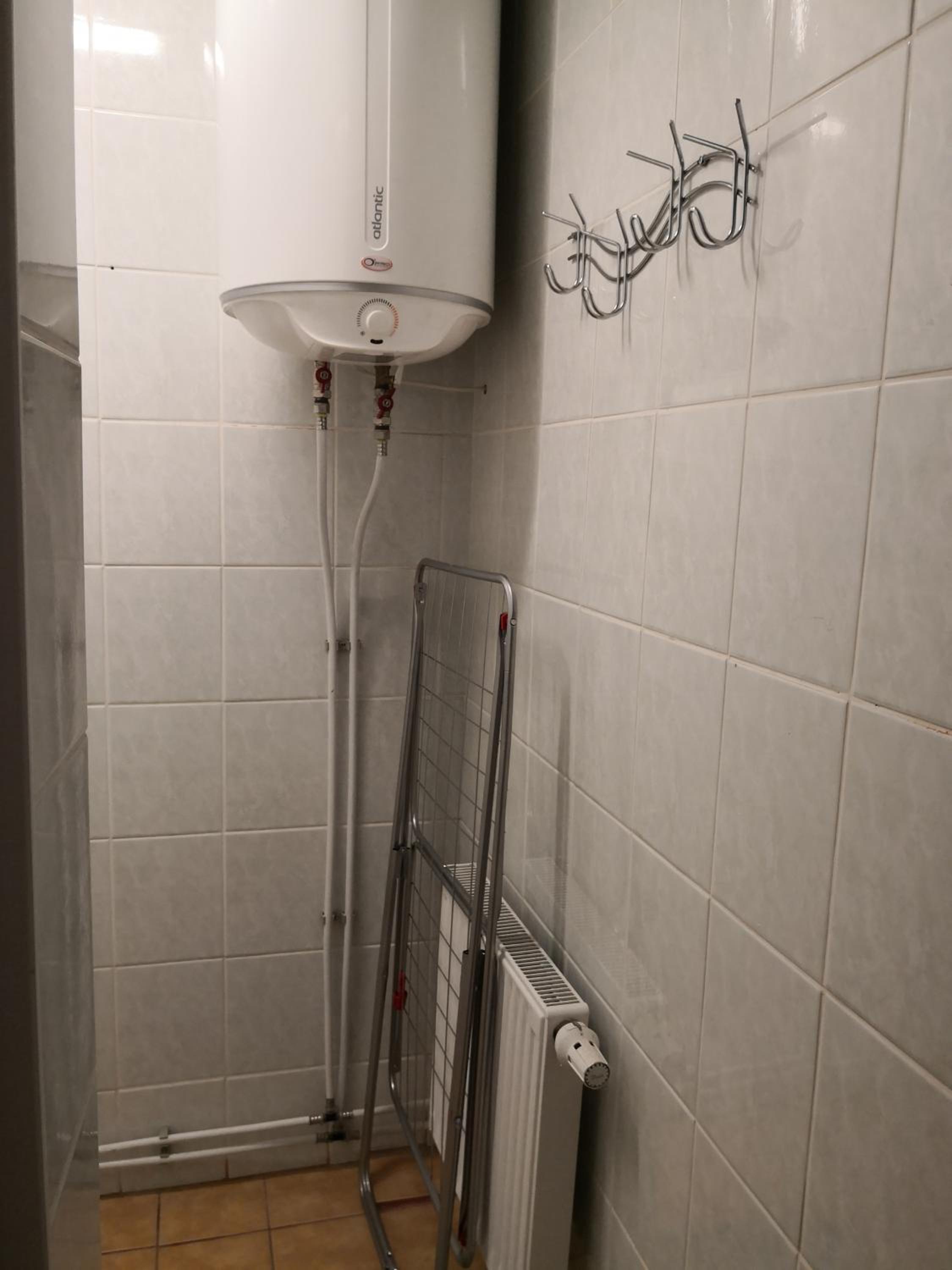 Butas darbininkams Kėdainiuose