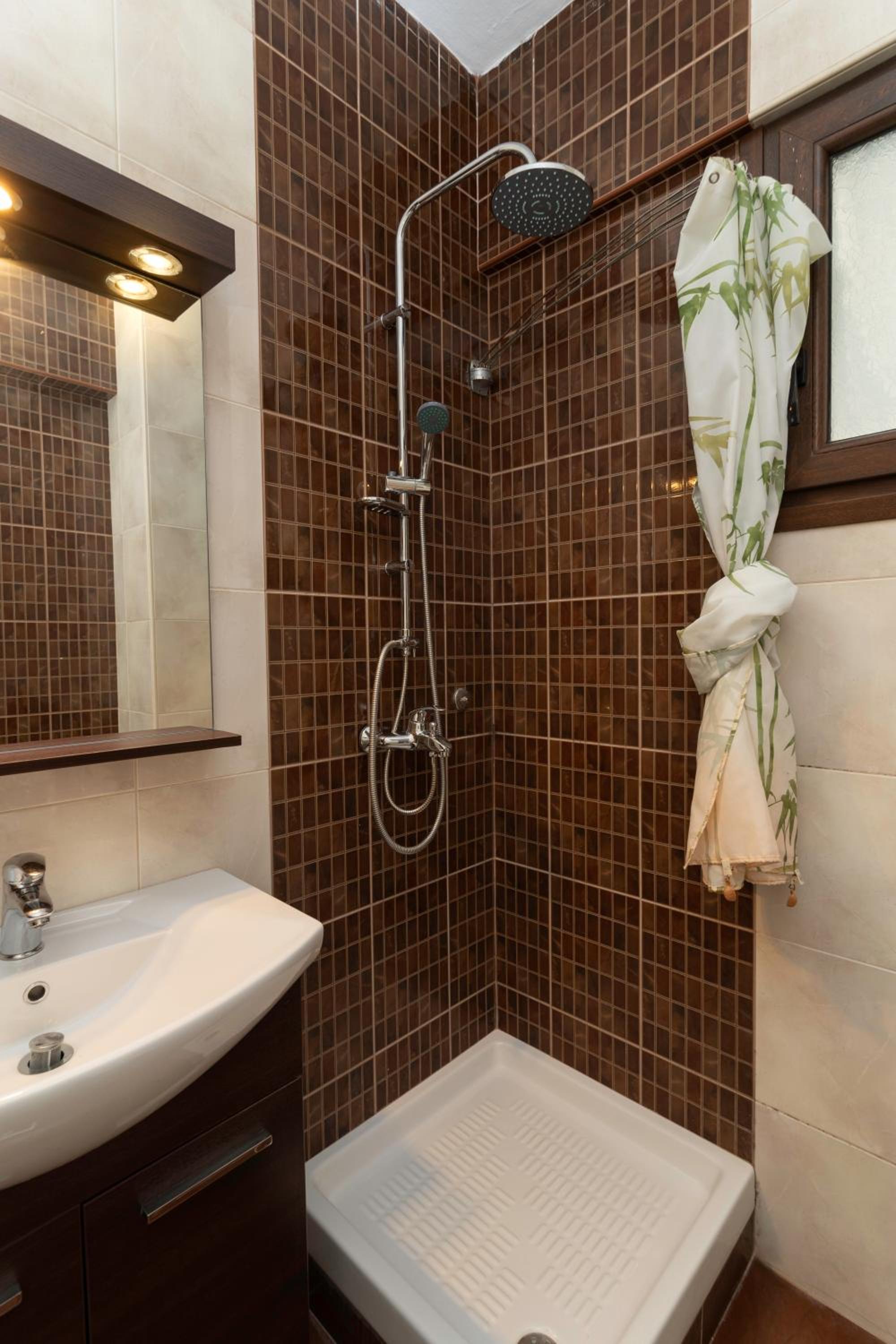 litochoro apartment 2 olympus view and free Parking pet friendly photo 2