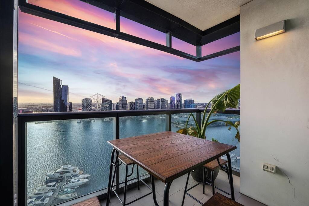 Blue Paradise & City View 3B2B2C Modern Furnishing