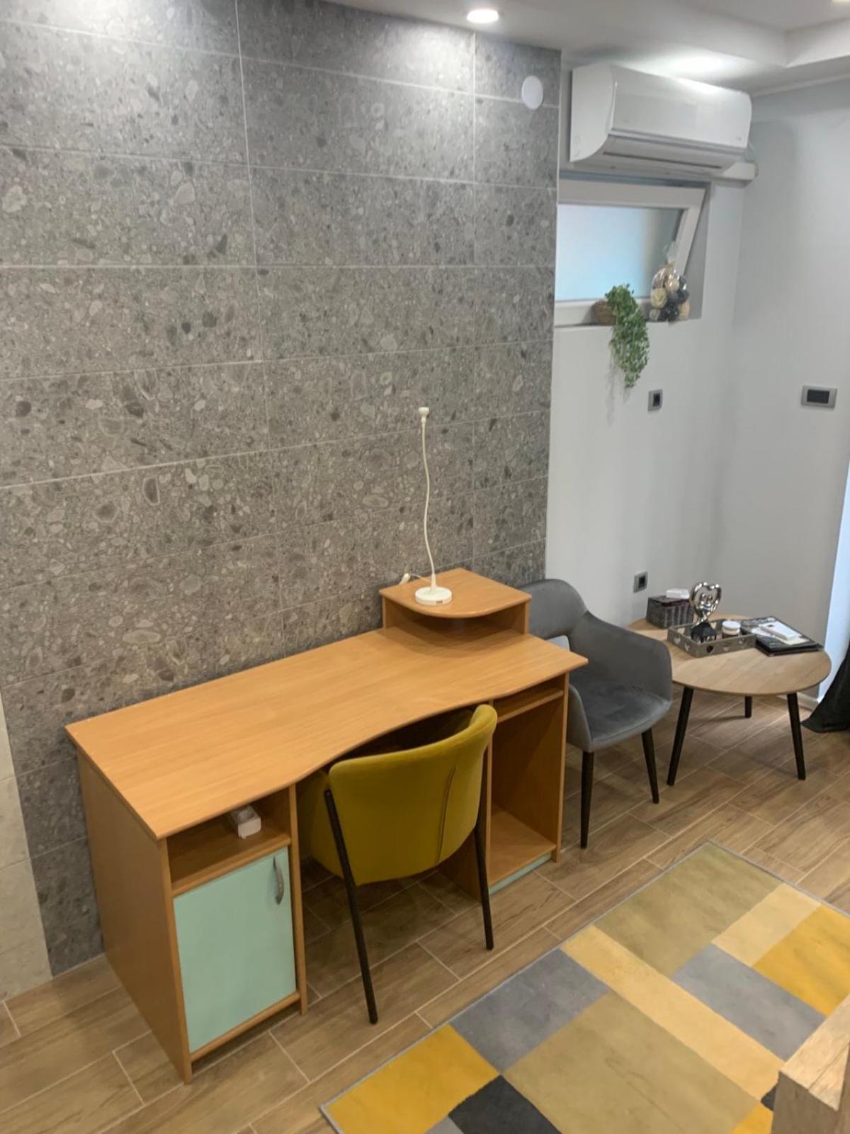 VANIMI lux apartmani
