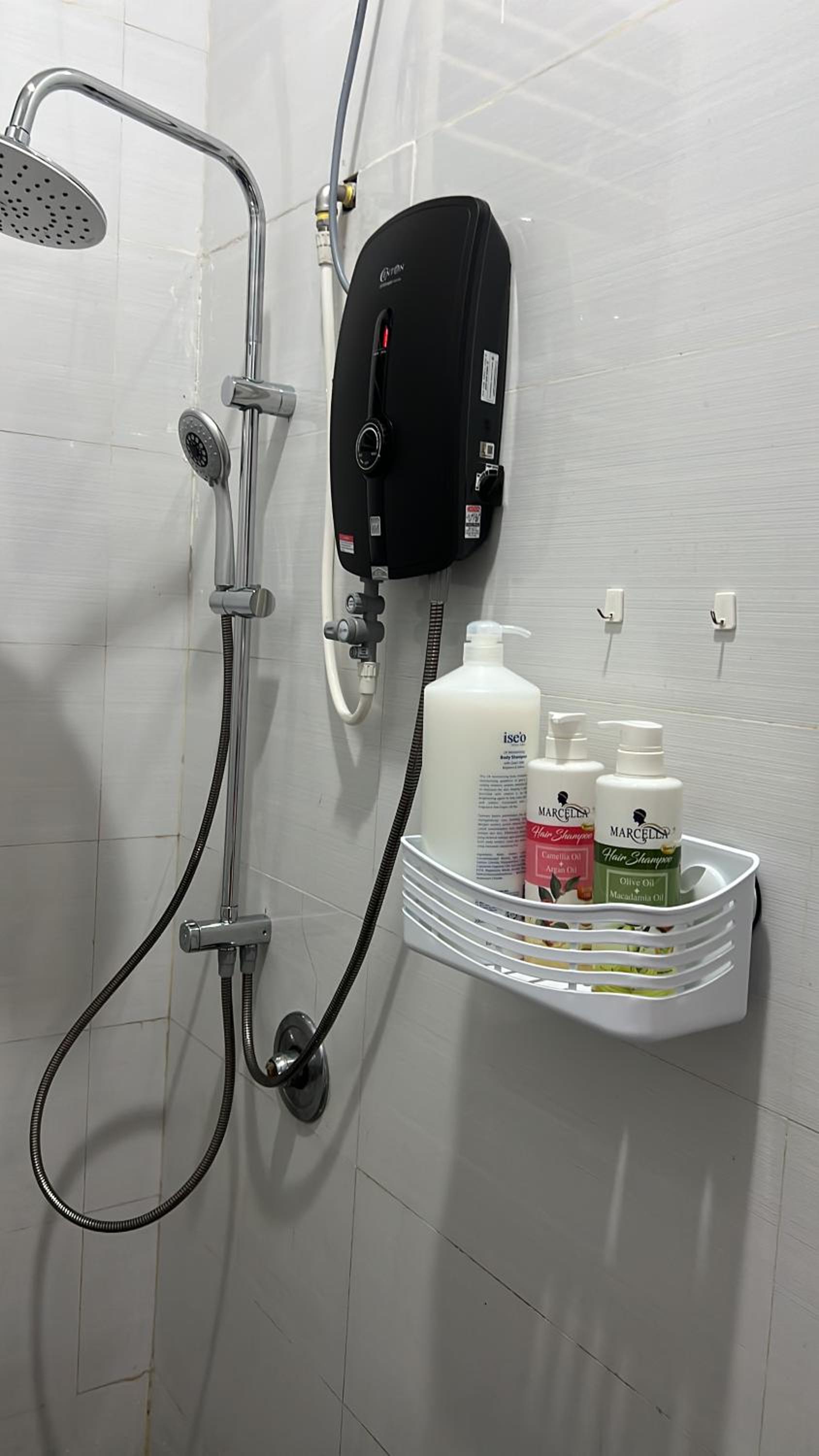 EMPIRE HOMESTAY PAKA ROOM 3 photo 6