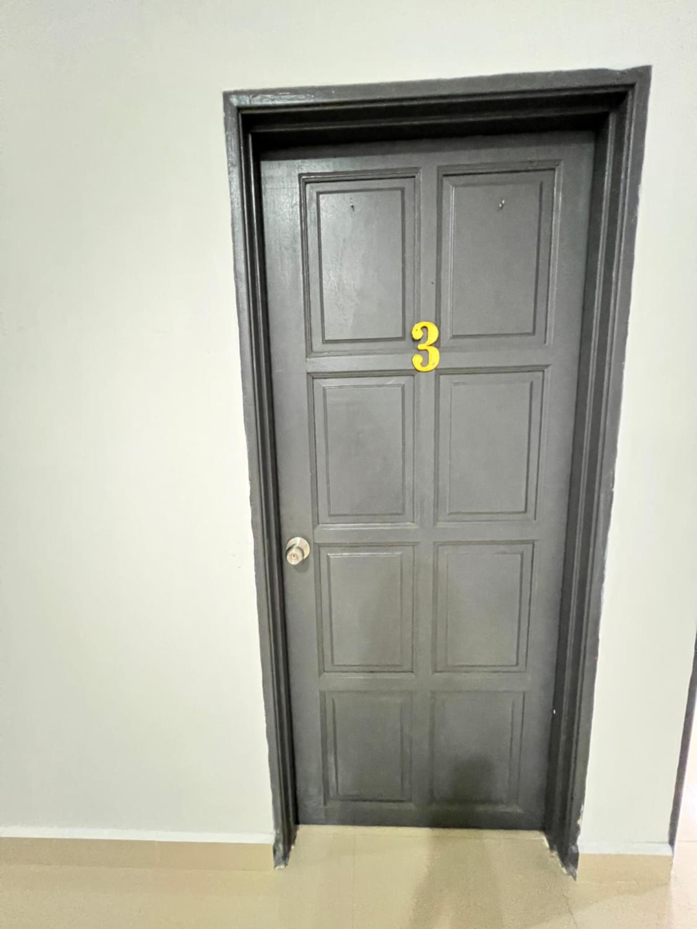 EMPIRE HOMESTAY PAKA ROOM 3 photo 4